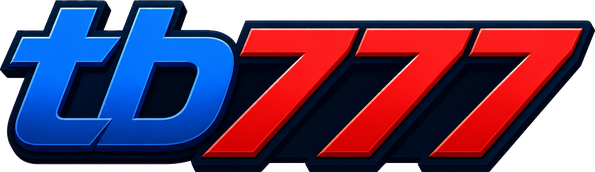 tb777 logo